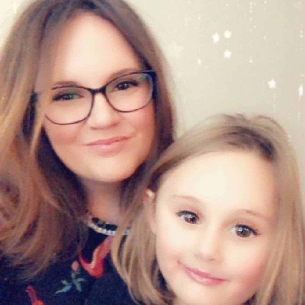 Meet your Posher, Amanda